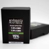 15% CBN + CBD Aliejus - Image 4